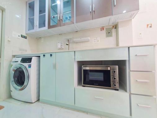 Bán nhà riêng Huỳnh Tấn Phát, P. Phú Thuận, Quận 7, SD 75,4m2 giá 4,8 tỷ, thu nhập 20tr/tháng