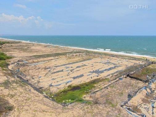 Lô đất biển siêu VIP xã Hoà Thắng, Bình Thuận