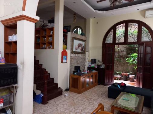 Nhà đẹp Lò Đúc, gần phố, ngõ thoáng, 110m2, mặt tiền 8m, giá 10 tỷ, 0867195893