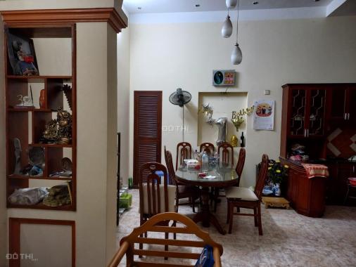 Nhà đẹp Lò Đúc, gần phố, ngõ thoáng, 110m2, mặt tiền 8m, giá 10 tỷ, 0867195893