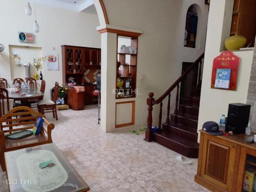 Nhà đẹp Lò Đúc, gần phố, ngõ thoáng, 110m2, mặt tiền 8m, giá 10 tỷ, 0867195893