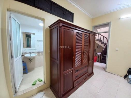 Nhà đẹp Lò Đúc, gần phố, ngõ thoáng, 110m2, mặt tiền 8m, giá 10 tỷ, 0867195893