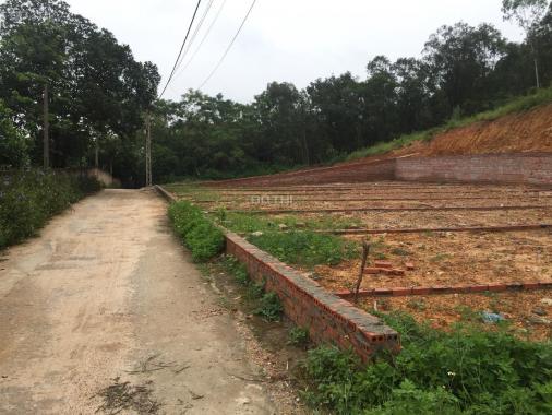 Bán đất tại Xã Phù Lãng, Quế Võ, Bắc Ninh diện tích 130m2 giá 9 triệu/m2