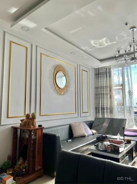 Bán căn hộ La Casa Hoàng Quốc Việt Q7 128m2, 3PN * căn góc, giá 4.1 tỷ