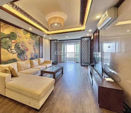 Cho thuê căn hộ chung cư tòa P2 - Ciputra, 145m2, 3 ngủ, 2 wc, giá 25,3 triệu/th