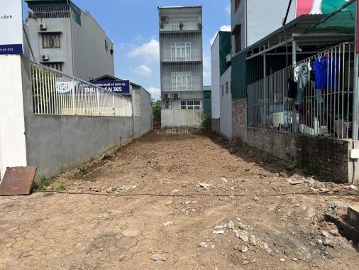 Gia đình cần tiền cho con trai bán gấp 96m2 đất nằm trong khu Tầm Dâu phường Việt Hưng