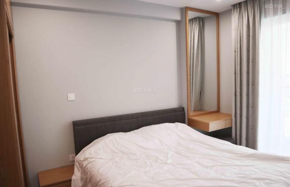 Cho thuê căn hộ chung cư tòa P2 tầng trung thoáng đẹp, 145m2, 3 ngủ, 2 wc, đủ đồ, giá thuê 25 tr/th