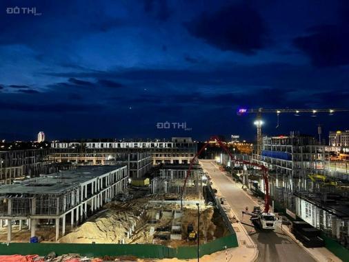 Shophouse cao cấp view mặt biển Bảo Ninh đã hoàn thiện sổ hồng trao tay chỉ từ 3,5 tỷ (25%)