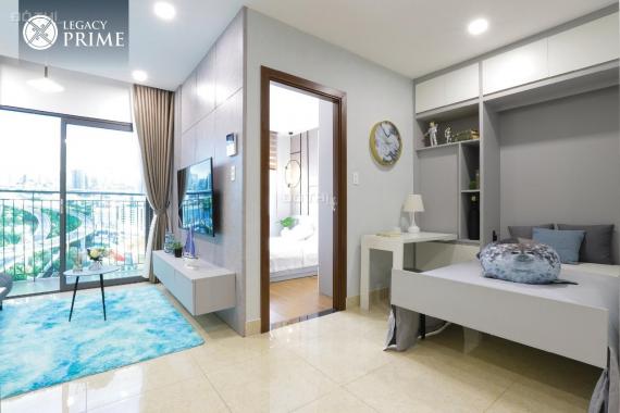 Chỉ TT 166tr (15%) khách hàng đã sở hữu căn hộ cao cấp ở TP Thuận An, BD