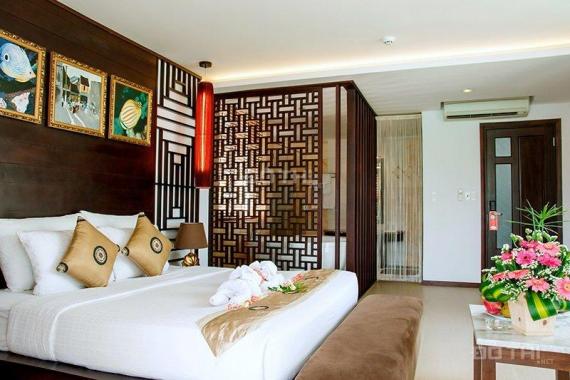 Chuyển nhượng resort 4 sao tại Hàm Tiến - TP. Phan Thiết