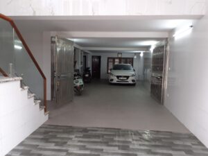 Cho thuê văn phòng số 44 phố Chùa Quỳnh, Q HBT. 14tr/th sàn 100m2