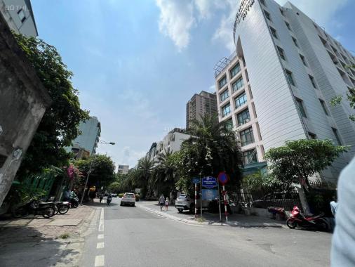 Bán nhà phố Nguyễn Hoàng 255m2, MT khủng, 55 tỷ 0979312111