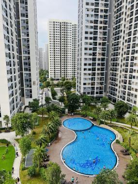 Bán căn hộ Vinhomes Grand Park quận 9, 3pn DT 84m2 đang có HĐ thuê giá chỉ 3.65 tỷ