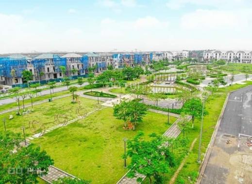 Chỉ từ 5,6 tỷ sở hữu ngay biệt thự Centa Riverside Từ Sơn, siêu VIP, giá gốc chủ đầu tư. 0984422588
