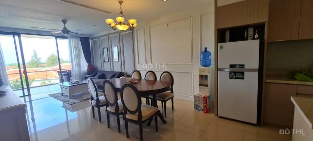 Bán căn hộ 2PN - Dự án The Ocean Suites Đà Nẵng, diện tích 105m2. Giá tốt