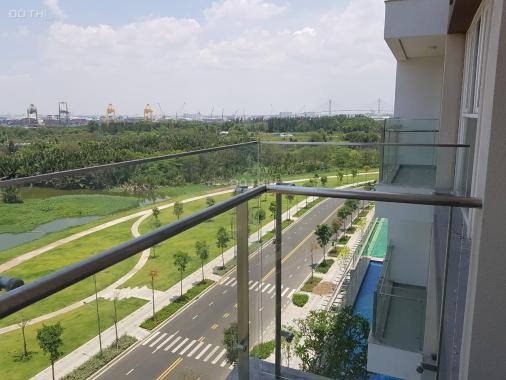 Bán căn hộ Sarica 3PN giá 24 tỷ view công viên. Liên hệ: 0932.689.228