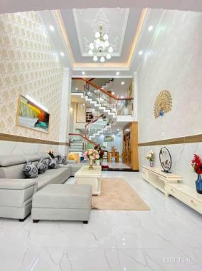 Định cư bán nhà hxh 4 tầng đẹp nhất Tô Hiến Thành, Q10, 138m2 (5.3x26m), 16.4 tỷ