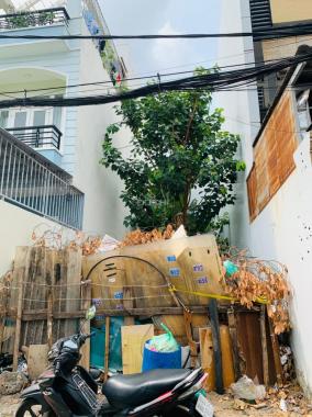 Đất HXH sát đường Chương Dương - Linh Chiểu 67.9 m2/6.2 tỷ