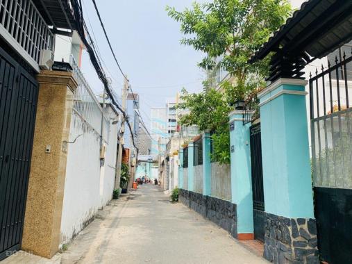 Đất HXH sát đường Chương Dương - Linh Chiểu 67.9 m2/6.2 tỷ