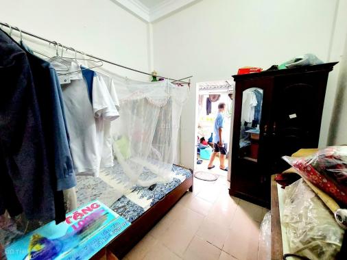 Bán nhà Vương Thừa Vũ, Thanh Xuân, nhà đẹp, vị trí đẹp. DT 56 m2 x 4 tầng, giá 6.5 tỷ