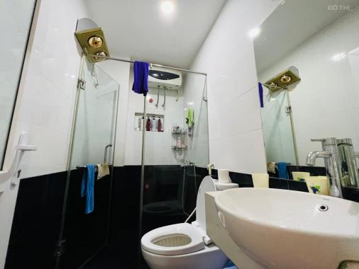 Bán nhà Vương Thừa Vũ, Thanh Xuân, nhà đẹp, vị trí đẹp. DT 56 m2 x 4 tầng, giá 6.5 tỷ