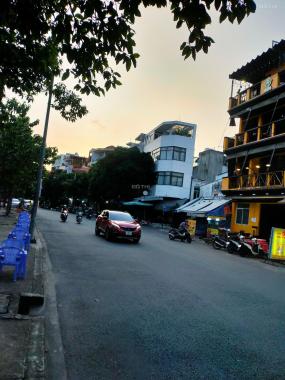 Nhà bán mặt tiền khu vip Bình Phú chỉ 4.7tỷ