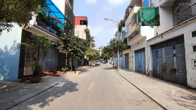 Liền kề khu đô thị Văn Phú - 5 tầng x 90m2 - Nhà thô - KD cho thuê đẹp - 10 tỷ