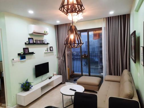 Cần cho thuê căn hộ 1 ngủ đầy đủ đồ tại Vinhomes D'Capitale Trần Duy Hưng. Lh 0932438182