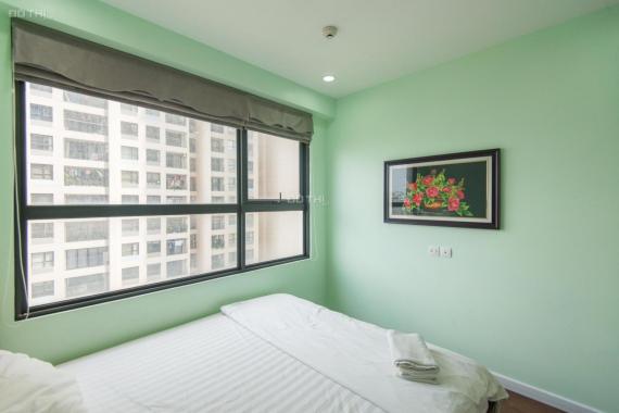 Cần cho thuê căn hộ 1 ngủ đầy đủ đồ tại Vinhomes D'Capitale Trần Duy Hưng. Lh 0932438182