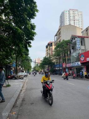 Bán mặt phố Ngô Thì Nhậm Hà Đông kinh doanh đỉnh MT 5m. Giá 10.2 tỷ