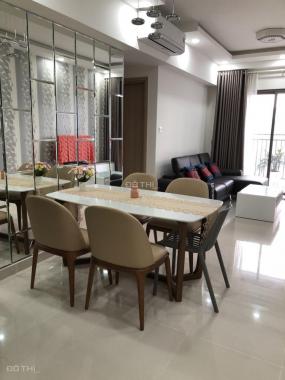 Nhà siêu đẹp giá siêu bất ngờ - The Sun Avenue 3PN 105m2 full nội thất giá chỉ 20tr/th