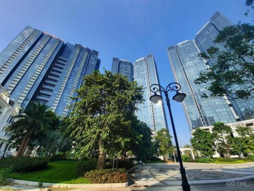 Bán căn hộ chung cư tại dự án Sunshine City, Tây Hồ, Hà Nội diện tích 105.5m2 giá 5.2 tỷ