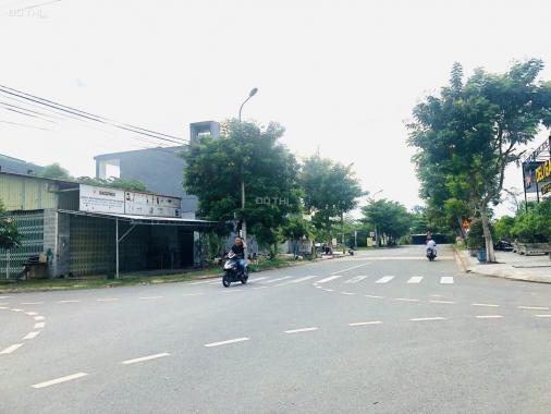 Bán lô đất 2MT Thanh Hóa - Mai Anh Tuấn vị trí đầu đường kinh doanh buôn bán gần cầu
