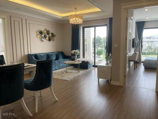Chỉ từ 3,7 tỷ sở hữu căn 107m2 3 ngủ lớn nhất tại chung cư Le Grand Jardin Long Biên