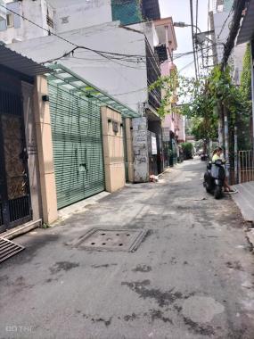 Chính chủ cần bán nhà tại Nguyễn Cửu Vân, Bình Thạnh có 12 phòng đang cho thuê full 45 triệu/tháng