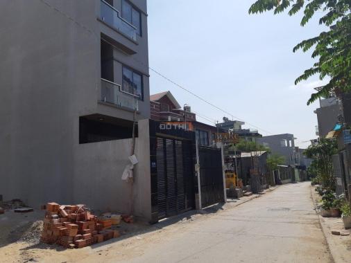 Bán đất tại đường 14, Phường Tăng Nhơn Phú A, Quận 9, Hồ Chí Minh diện tích 117.2m2 giá 6.7 tỷ