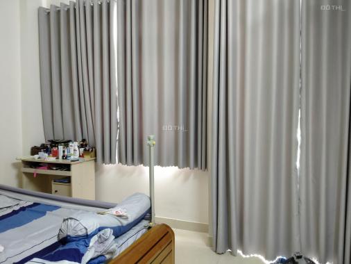 Bán nhà riêng tại phường 12, Bình Thạnh, Hồ Chí Minh diện tích 40m2 giá 137,5 triệu/m2= 5,5 tỷ