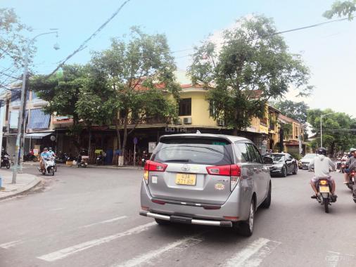 Bán căn nhà mặt tiền đường Trần Hưng Đạo - Hội An, đoạn kinh doanh sầm uất. Giá tốt nhất thị trường