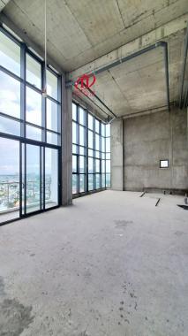 CTY Hùng Vĩ Land [LK] penthouse 101m2 D'Lusso view sông SHR cá nhân chỉ 9 tỉ 16/08/2022