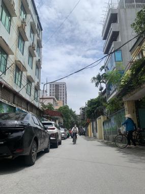 Bán nhà chính chủ đường Nguyễn Trãi, Thanh Xuân, ô tô đỗ - phân lô - kinh doanh - gara nhỉnh 9 tỷ