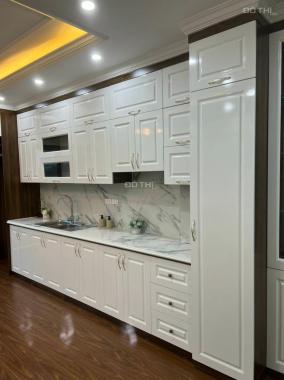 Bán gấp nhà xây mới tại ngõ 89 Lạc Long Quân 98 Võ Chí Công Nghĩa Đô Cầu Giấy DT 36 m2 giá 6,5tỷ