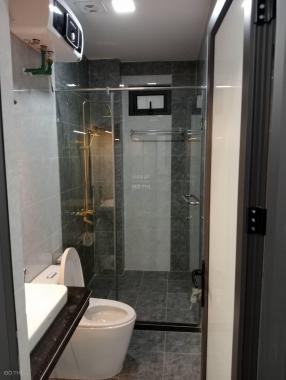 Bán gấp nhà xây mới tại ngõ 89 Lạc Long Quân 98 Võ Chí Công Nghĩa Đô Cầu Giấy DT 36 m2 giá 6,5tỷ