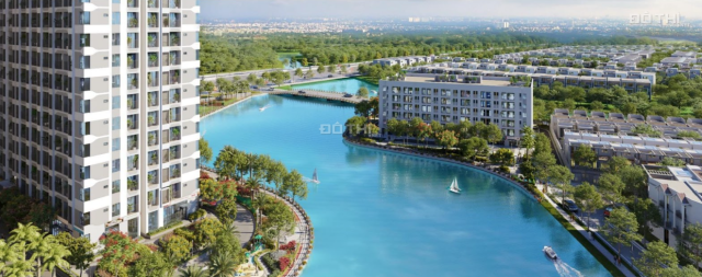 MT Eastmark City - căn hộ cao cấp giá rẻ nhất tp Thủ Đức