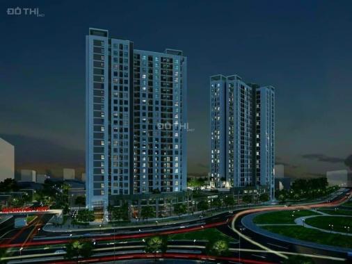 Bán căn hộ chung cư tại dự án VCI Mountain View, Vĩnh Yên, Vĩnh Phúc diện tích 55m2 giá 1.2 tỷ