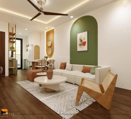Bán căn hộ chung cư tại dự án VCI Mountain View, Vĩnh Yên, Vĩnh Phúc diện tích 55m2 giá 1.2 tỷ