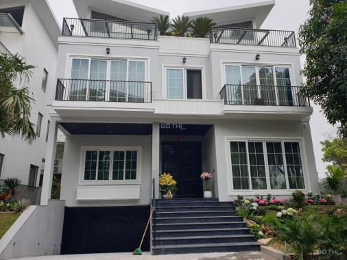 Chính chủ cần bán căn biệt thự Khai Sơn Long Biên 179m2 giá rẻ: LH 0986563859