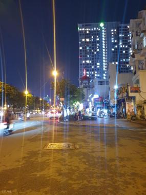 Bán nhà mặt phố tại đường Bến Vân Đồn, Phường 6, Quận 4, Hồ Chí Minh diện tích 206.3m2 giá 85 tỷ