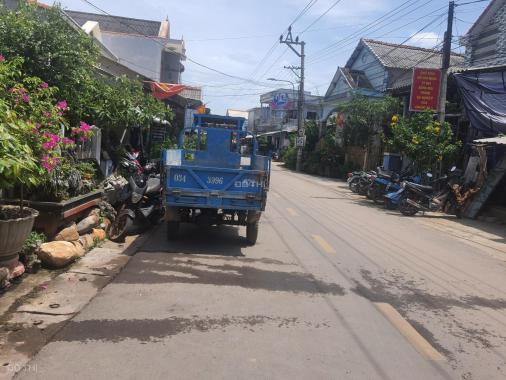 Chính chủ bán nhà giá rẻ mt đường nhựa gần sát biển Hoài Nhơn