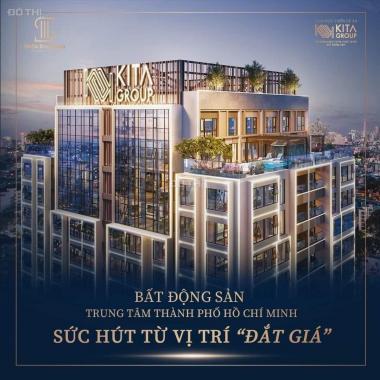 Mở bán dự án Stella Residence quận 5. Cơ hội đầu tư sáng giá