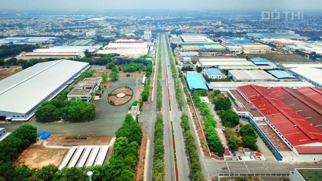 Cần bán 1000m2 – 2000 m2 đất KCN 50 năm ở Thường Tín Hà Nội